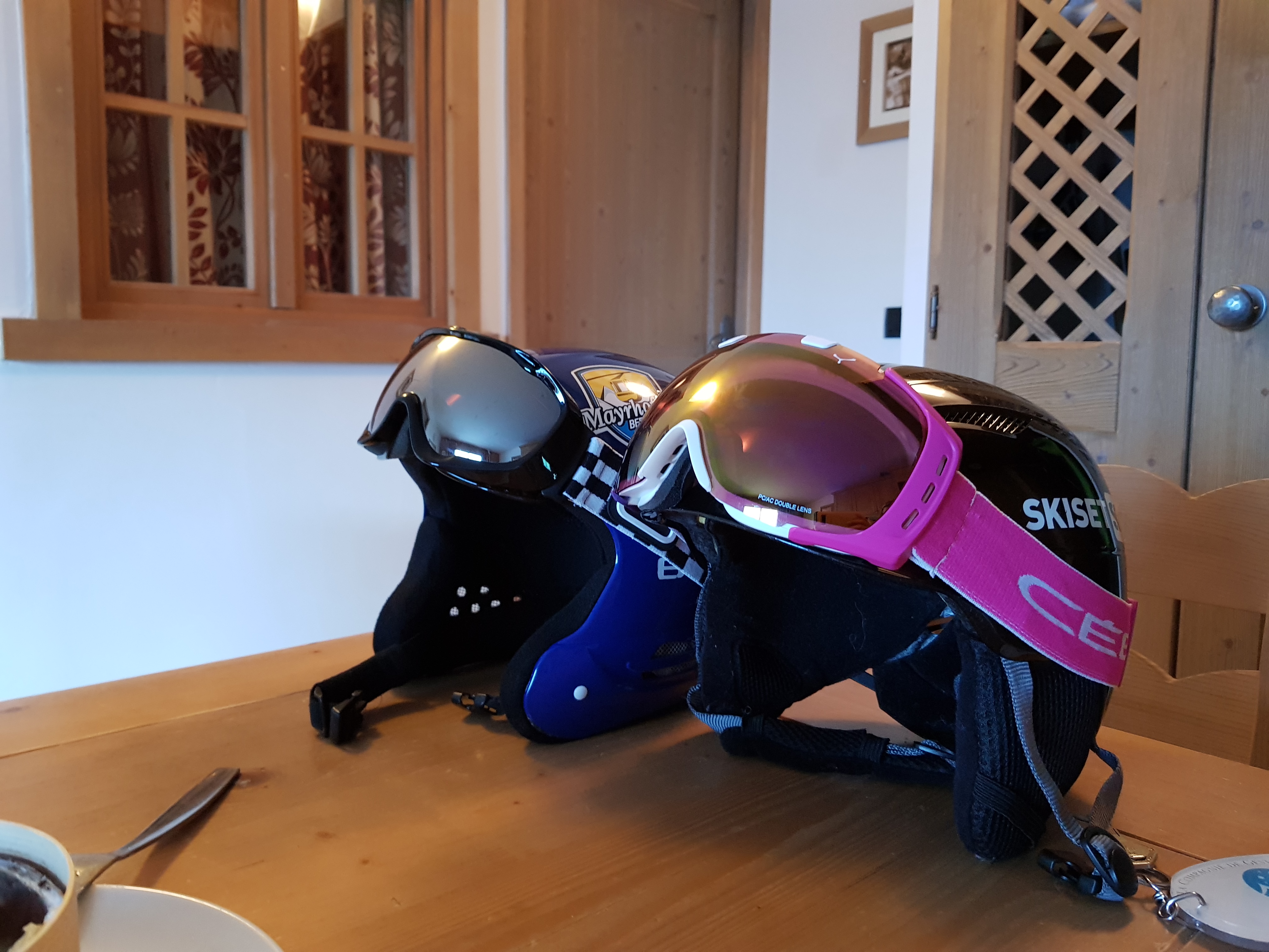 Photo n° 1 de l'avis de Kristina.m fait le 12/03/2018 à 05:19