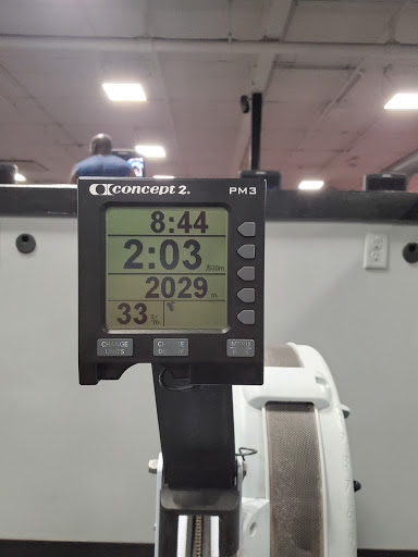 Health Club «World Gym», reviews and photos, 265 Marginal Way, Portland, ME 04101, USA