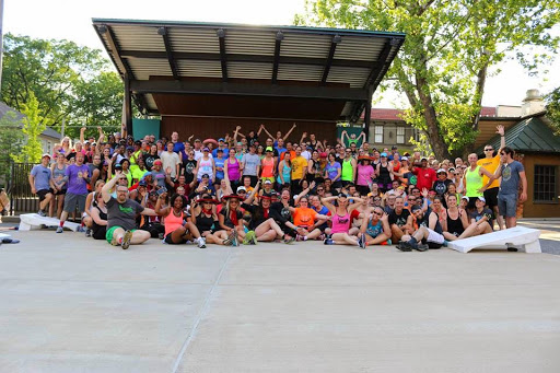 Running Store «Breakaway Running», reviews and photos, 2109 Madison Ave, Memphis, TN 38104, USA