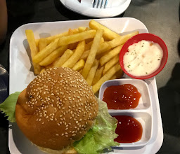 Kedai desa photo