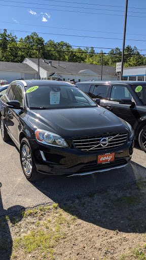 Chevrolet Dealer «Berlin City Chevrolet GMC Buick», reviews and photos