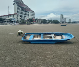 หาดเขาตะเกียบเหนือ photo