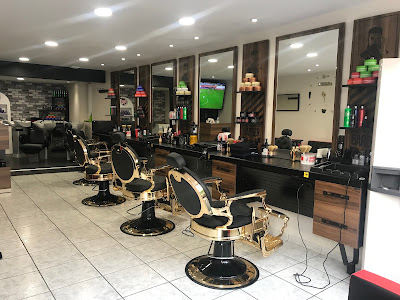Barber Coiff à Haguenau