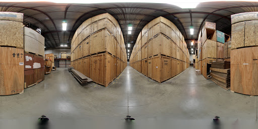 Moving and Storage Service «Reebie Storage & Moving Co.», reviews and photos, 10423 Franklin Ave #100, Franklin Park, IL 60131, USA