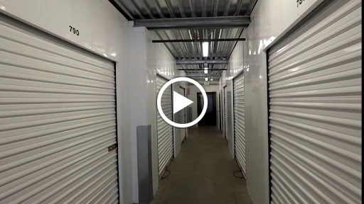Self-Storage Facility «A-1 Self Storage», reviews and photos, 5310 Vineland Ave, North Hollywood, CA 91601, USA