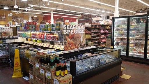 Asian Grocery Store «99 Ranch Market», reviews and photos, 25000 Blue Ravine Rd, Folsom, CA 95630, USA