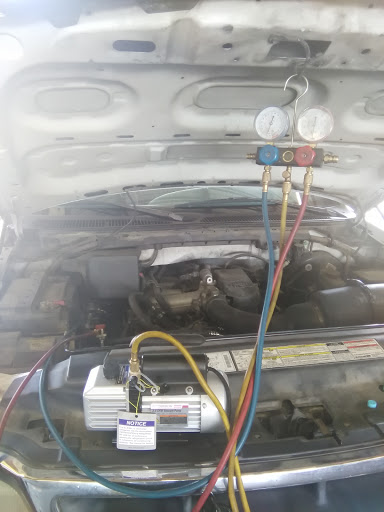 Auto Repair Shop «Network Automotive Service Center», reviews and photos, 11250 E Apache Trail, Apache Junction, AZ 85120, USA