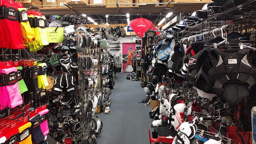 Sporting Goods Store «Play It Again Sports», reviews and photos, 9150 Baltimore National Pike, Ellicott City, MD 21042, USA