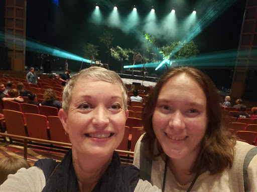 Concert Hall «Cobb Energy Performing Arts Centre», reviews and photos, 2800 Cobb Galleria Pkwy, Atlanta, GA 30339, USA