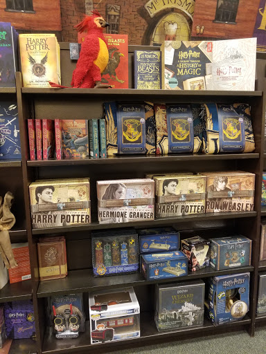 Book Store «Barnes & Noble», reviews and photos, 801 Lehigh Lifestyle Center, Whitehall, PA 18052, USA