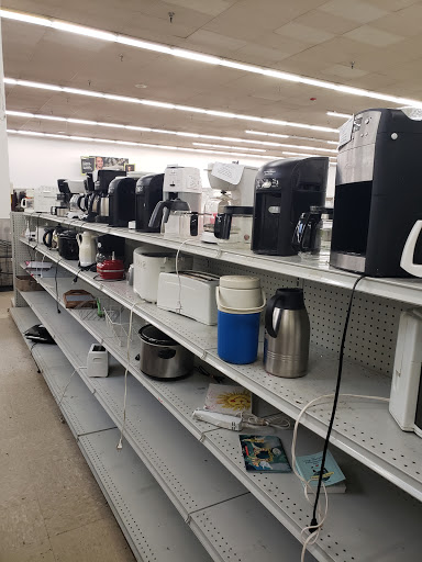 Thrift Store «Atlanta Mission Thrift Store», reviews and photos, 1140 Roswell Rd, Marietta, GA 30062, USA