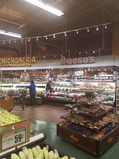 Grocery Store «Los Altos Ranch Market», reviews and photos, 1118 E Southern Ave, Mesa, AZ 85204, USA