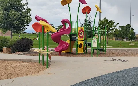 Erie Community Park image