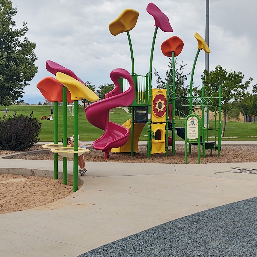 Erie Community Park