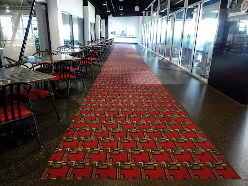 Gym «Genesis Health Clubs - Wichita Ice Center», reviews and photos, 505 W Maple St, Wichita, KS 67213, USA