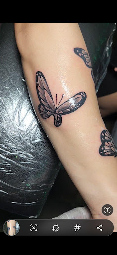 Explore lauryn hill tattoo ideas, creative tattoo ideas in Falling Waters, available at Intheimagestudio TattooPrivate Studio