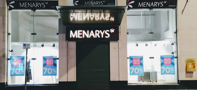 Menarys