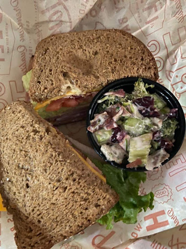 Deli «HoneyBaked Ham Company», reviews and photos, 1112 S Rainbow Blvd, Las Vegas, NV 89146, USA