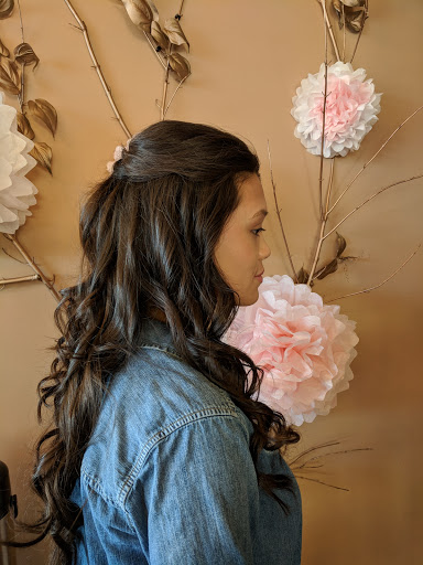 Beauty Salon «John Joseph Aveda Lifestyle», reviews and photos, 18150 Zane St NW, Elk River, MN 55330, USA