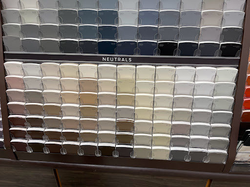 Home Improvement Store «The Home Depot», reviews and photos, 80 Universal Blvd, Warwick, RI 02886, USA