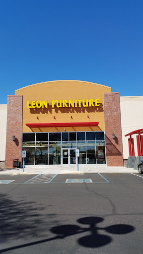 Furniture Store «Leon Furniture Store Phoenix AZ», reviews and photos, 3434 W Greenway Rd, Phoenix, AZ 85053, USA
