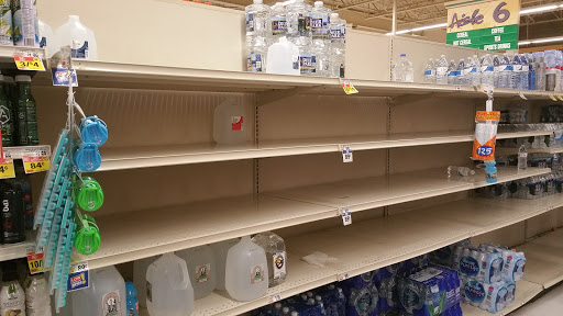 Grocery Store «Giant Food Stores», reviews and photos, 1278 S Market St, Elizabethtown, PA 17022, USA