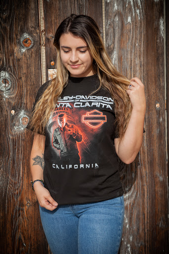 Harley-Davidson Dealer «Santa Clarita Harley-Davidson», reviews and photos, 21130 Centre Pointe Pkwy, Santa Clarita, CA 91350, USA