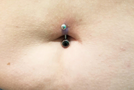 Explore gay pride tattoo ideas, creative tattoo ideas in Louisburg, available at Purple Dot Piercings