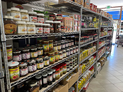 Mediterranean Restaurant «Baraka Halal Market & Grill», reviews and photos, 952 W El Camino Real, Sunnyvale, CA 94087, USA