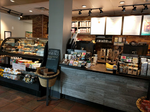 Coffee Shop «Starbucks», reviews and photos, 1245 Hancock St, Quincy, MA 02169, USA