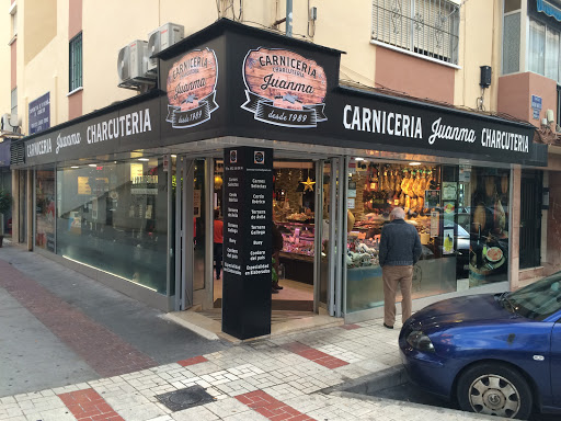 Carnicerias en Málaga