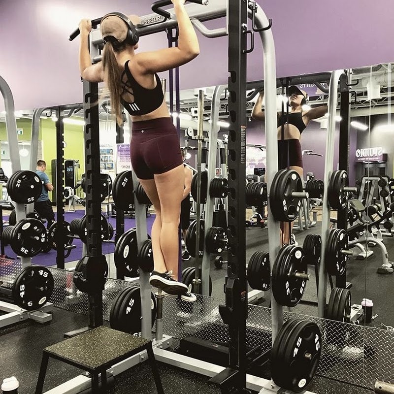 Anytime Fitness Steinbach