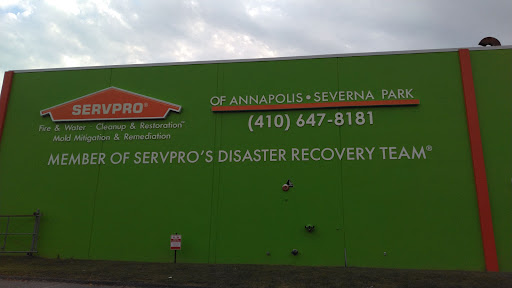 Graphic Designer «FASTSIGNS», reviews and photos, 1907 West St Ste 101, Annapolis, MD 21401, USA