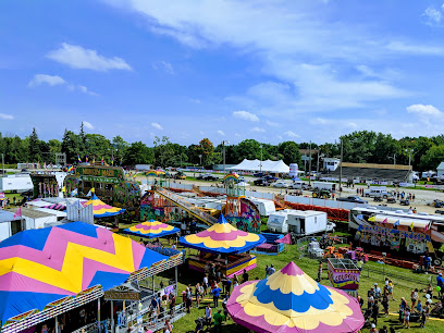 Port Perry Fairgrounds