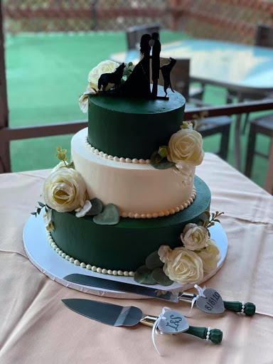 Cake Designs