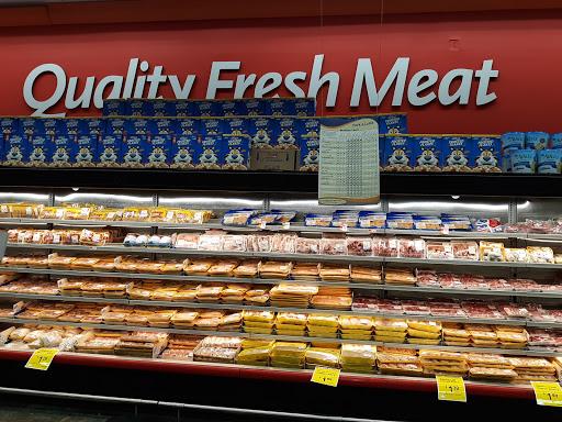 Grocery Store «Bravo Supermarkets», reviews and photos, 174 Wheeler Rd, Central Islip, NY 11722, USA