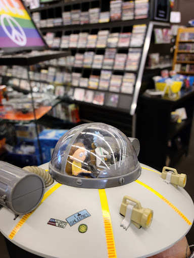 Used Book Store «Bookmans Ina Entertainment Exchange», reviews and photos, 3733 W Ina Rd, Tucson, AZ 85741, USA