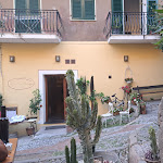 Photo n°3 de l'avis de ctistina.l fait le 18/07/2023 à 20:06 sur le  Osteria Dei Berlegge à Bordighera