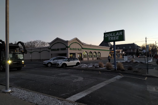 Dollar Store «Dollar Tree», reviews and photos, 22-03 Fair Lawn Ave, Fair Lawn, NJ 07410, USA