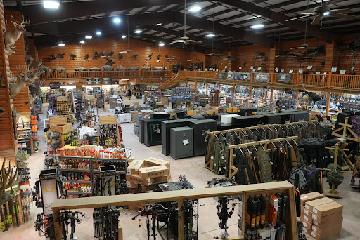 Simmons Sporting Goods