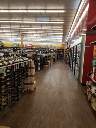 Liquor Store «Cellar Wine & Spirits», reviews and photos, 555 W Main St, Norman, OK 73069, USA