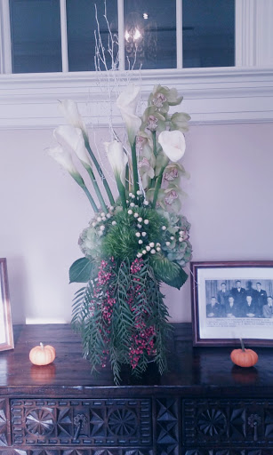 Florist «Fairfield Florist», reviews and photos, 1998 Post Rd, Fairfield, CT 06824, USA