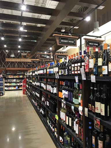 Beer Store «Crescent Wine & Beer», reviews and photos, 15501 Annapolis Rd #300, Bowie, MD 20715, USA