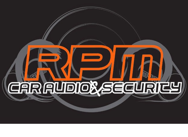 RPM Car Audio - Music store