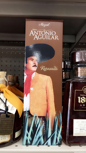 Liquor Store «Five Palms Liquor», reviews and photos, 6010 Old Pearsall Rd, San Antonio, TX 78242, USA