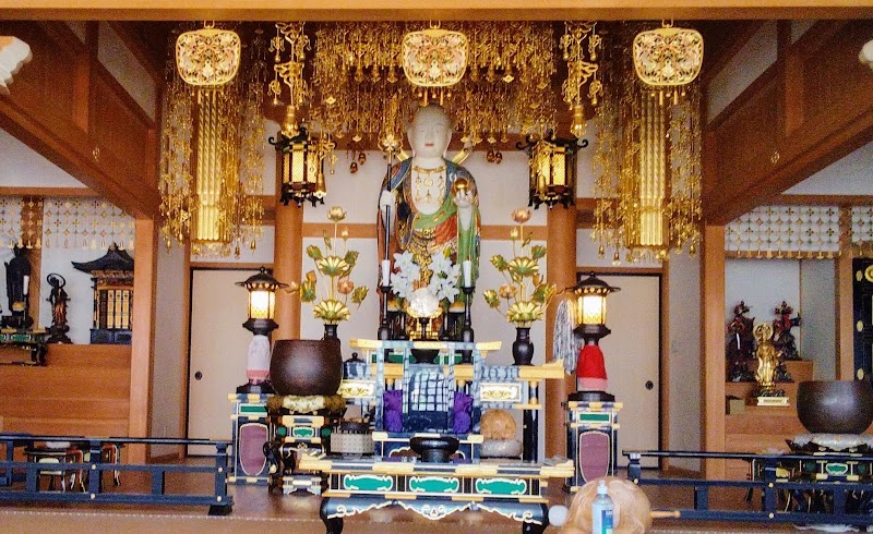 桂地蔵寺