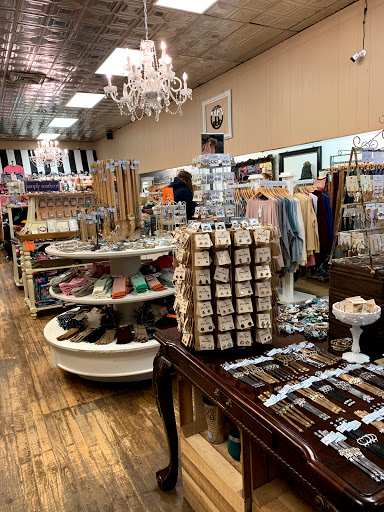 Boutique «Boone Belles», reviews and photos, 617 W King St, Boone, NC 28607, USA