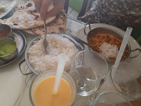 Plats et boissons du Restaurant indien Fast Mahal à Villefranche-sur-Saône - n°8