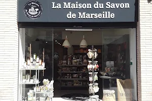 La Maison du Savon De Marseille Toulouse image