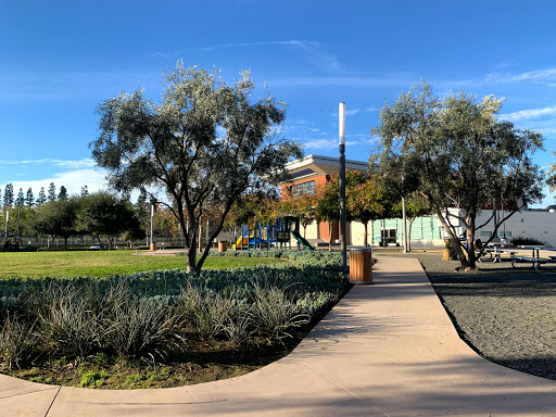 Community Center «Hacienda Heights Community Center», reviews and photos, 1234 Valencia Ave, Hacienda Heights, CA 91745, USA